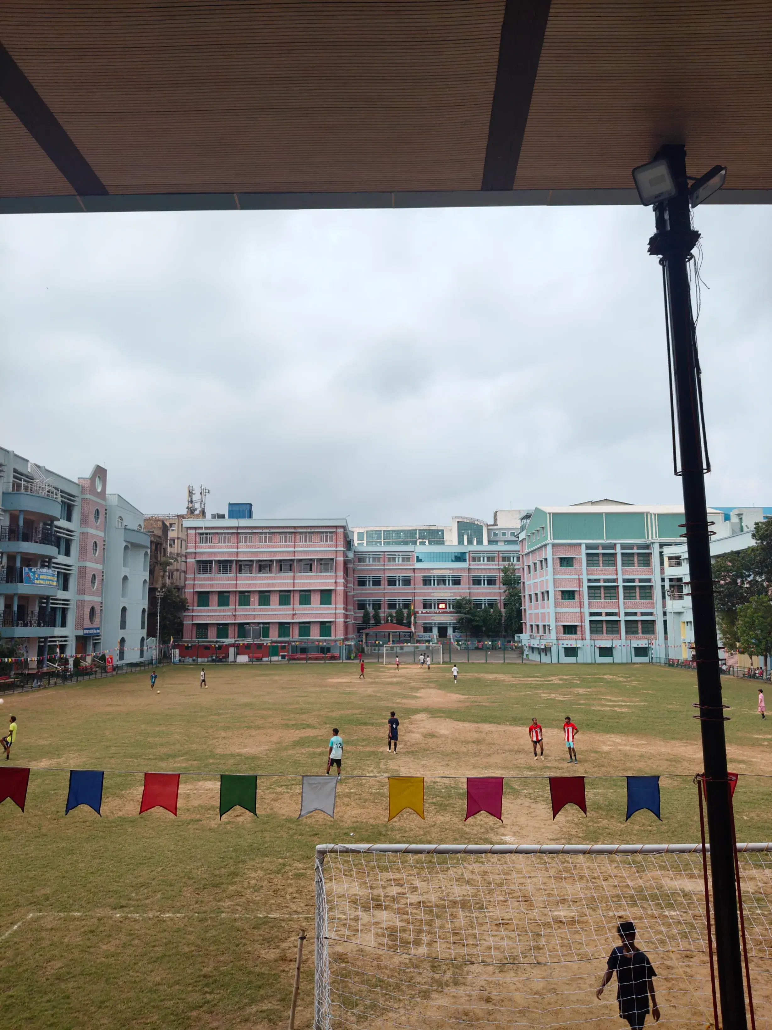 St Xavier's Ranchi Sports & GYM photo 6